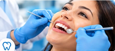 General Dentistry dental care