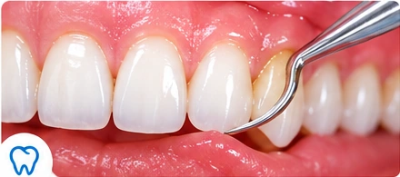 Periodontal Treatment dental care
